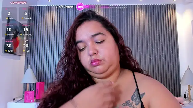 zarulyn's Live XXX Chat