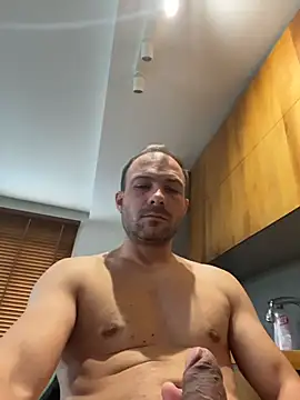 Adventurehotman 라이브 XXX 채팅
