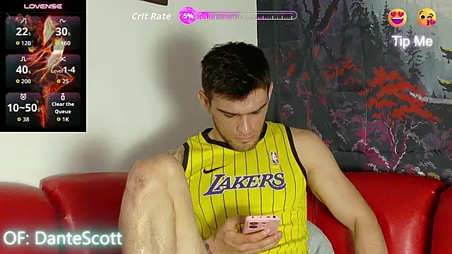 Sexy_Alejandro_ 라이브 XXX 채팅