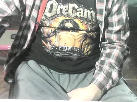 OreCamn Live XXX chat