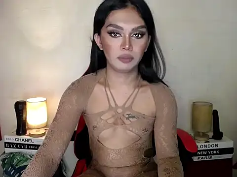 Živý XXX chat Darkness_Angel