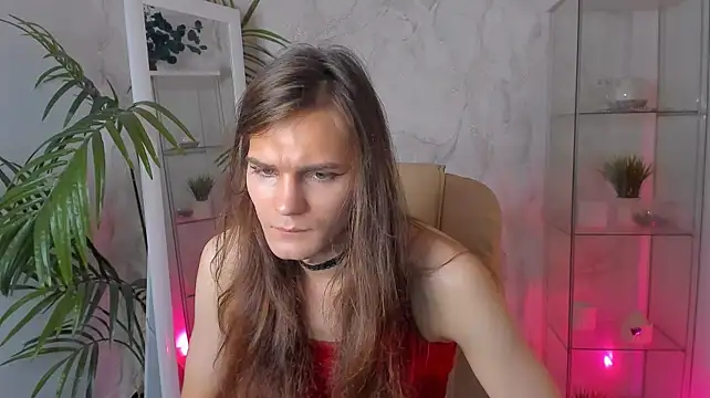 Chatroom XXX en direct de WillFobos