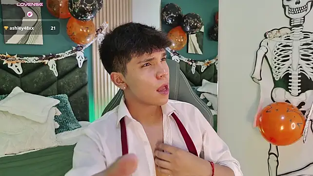 Thiago_Knox 라이브 XXX 채팅