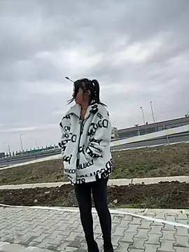 XXX chat uživo modela KimKelly13