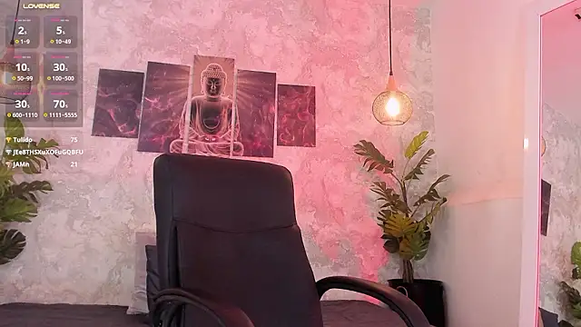 Nate_franco Webcam Show