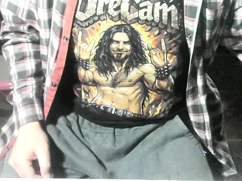 OreCam – Live XXX-chat