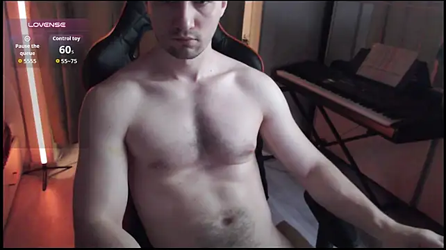 Marliten Webcam Show