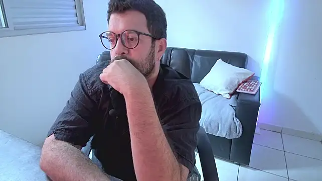 Chat XXX Live BadDaddyBrasil