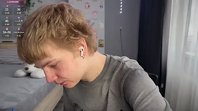 olivertasty élő XXX-chatje