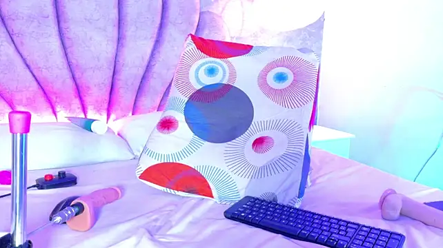 Chat XXX ao vivo de Bella-Sanders