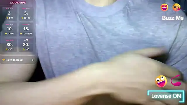 DearJackASMR 现场XXX聊天