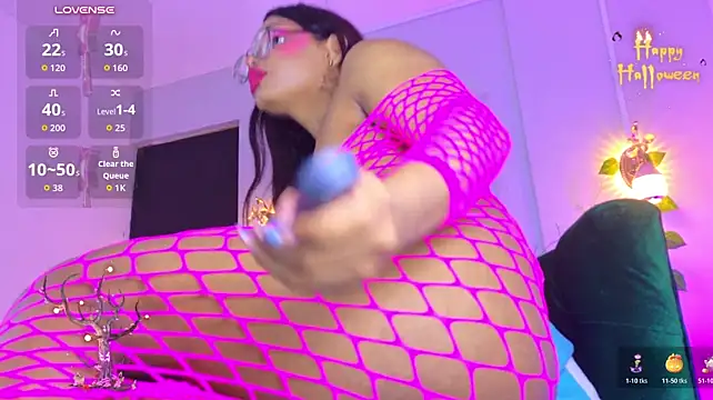 Chat XXX ao vivo de kendalrose_cr