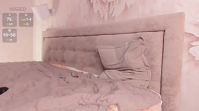MelinaBeras Adlı Modelin Canlı XXX Sohbeti