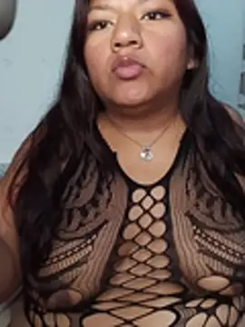 JanlyBbw Chat XXX in diretta
