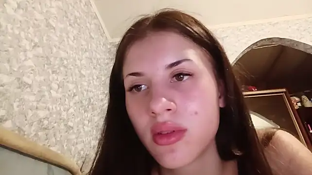 JaneenSantis' Live XXX Chat