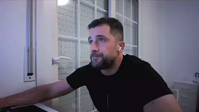 Show modela alex877x na web-kameri