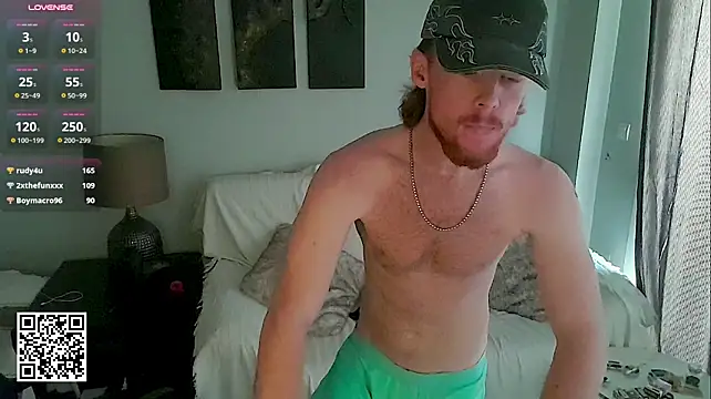 bailey_mcvicar Live XXX Chat