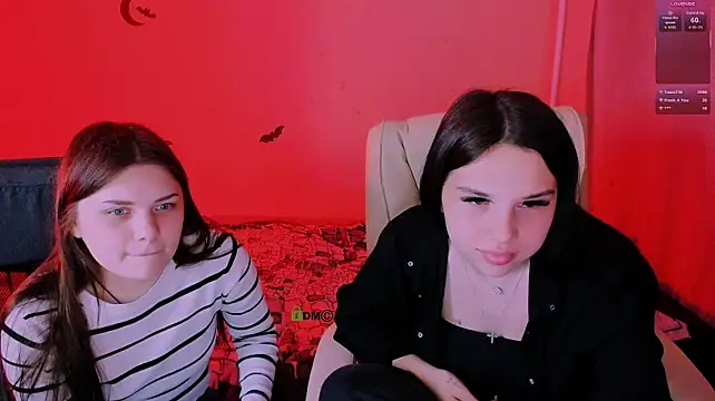 Živý XXX chat Adelina_xxx