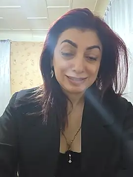 CharlotteSiren – Live XXX-chat