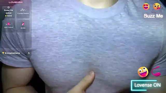 DearJackASMR live XXX chat