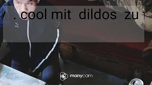 צ'אט XXX בשידור חי של SunyoLive