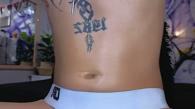 Živý XXX chat Axel_Ryder