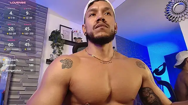 ARON_TAYLER01 live XXX chat