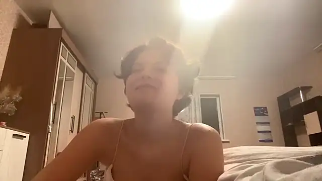 Živý XXX chat EdlinGathright