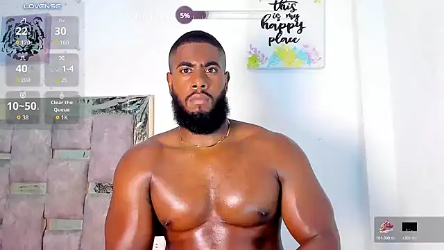 lebron_million's Live XXX Chat