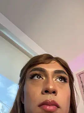Živý XXX chat ari__sunshine