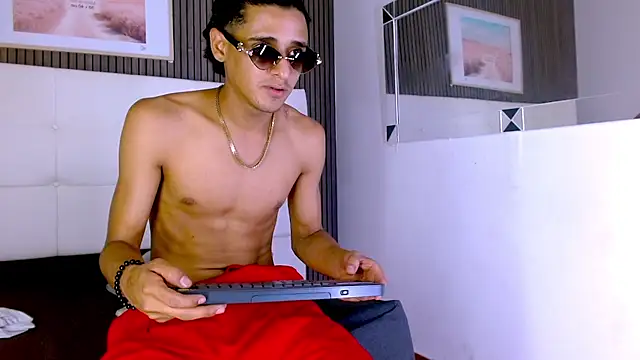 Maximo_Juli Obrolan Langsung XXX