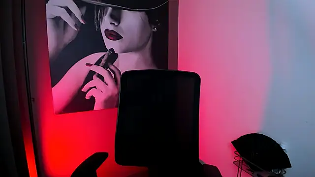 QueenOfHazen Live XXX chat