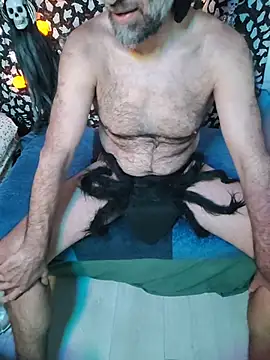 Hotdaddy4all লাইভ XXX চ্যাট