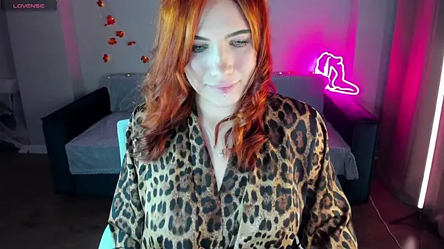 Vita_Foster7 Obrolan Langsung XXX