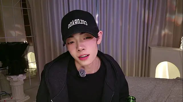 XiaoZeouba Obrolan Langsung XXX