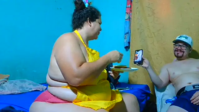 pecadodulce123 Chat XXX live
