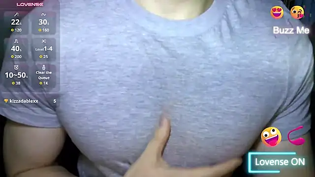 DearJackASMR Obrolan Langsung XXX