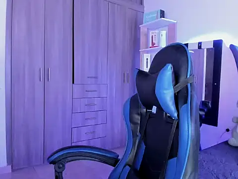 XXX chat uživo modela VictoriaxSinclair