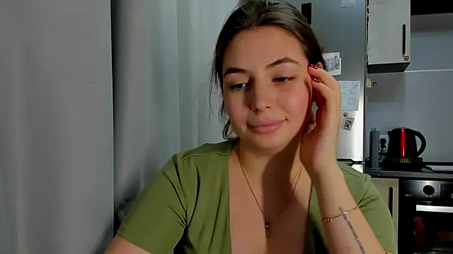 Chat XXX ao vivo de stella_aters