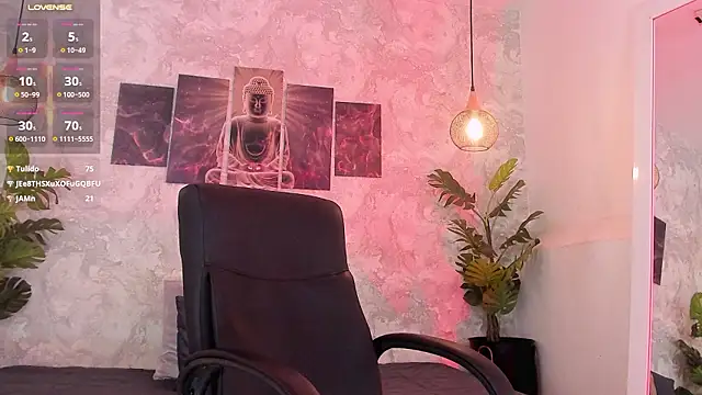 Nate_franco webcam show