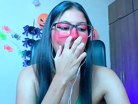 _ALLYSON18_ Live XXX-Chat