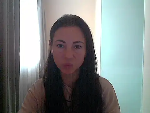 beautifulbody's Live XXX Chat