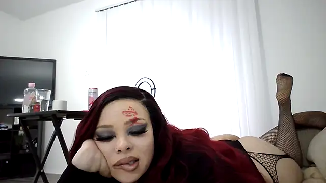 Czat XXX na żywo – missamaraa