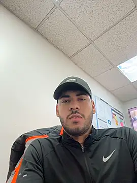 Show Webcam de Karimfucku