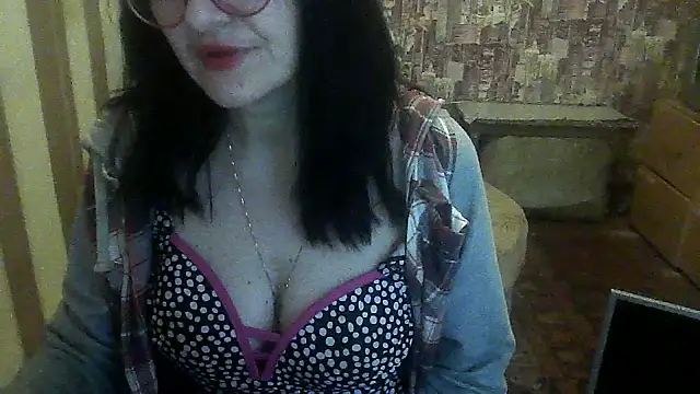 Chat +18 de Yana-fiesta ao vivo