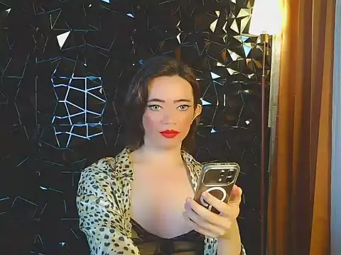 MsStein Live XXX-Chat