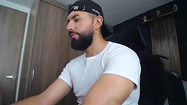 Rob_fab – Naživo XXX chat