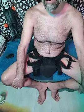 Hotdaddy4all live XXX chat