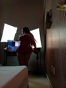 Chat +18 de LolaVillalobos ao vivo