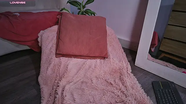 Chat +18 de SalomeStorm_ ao vivo
